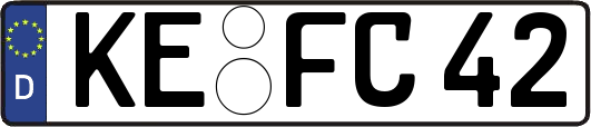 KE-FC42