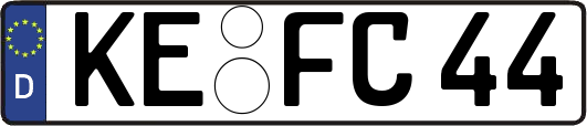 KE-FC44