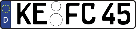 KE-FC45