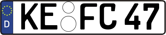 KE-FC47