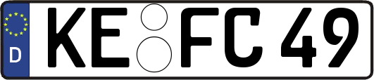 KE-FC49