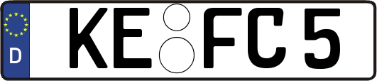 KE-FC5
