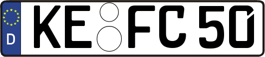KE-FC50