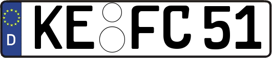 KE-FC51