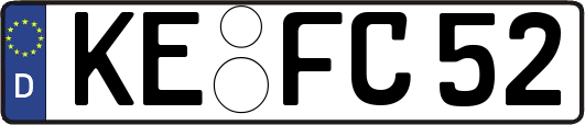 KE-FC52