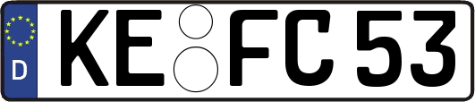 KE-FC53