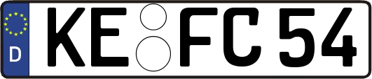 KE-FC54