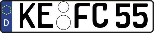KE-FC55