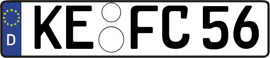 KE-FC56