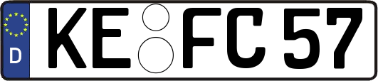 KE-FC57