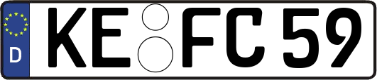KE-FC59