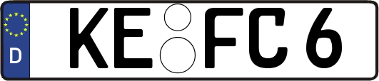 KE-FC6