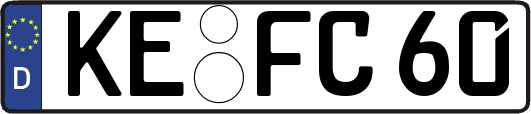 KE-FC60