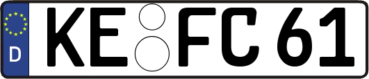 KE-FC61
