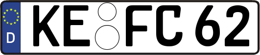 KE-FC62
