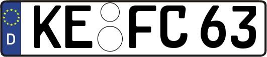 KE-FC63