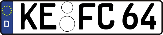 KE-FC64