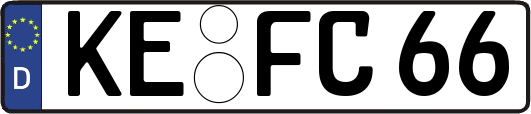 KE-FC66