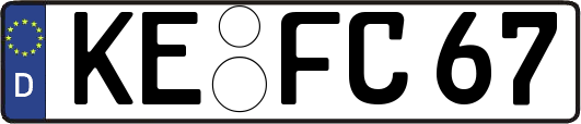 KE-FC67