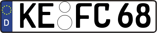 KE-FC68