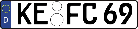 KE-FC69