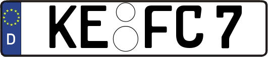 KE-FC7
