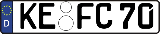 KE-FC70
