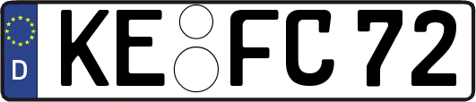 KE-FC72