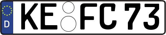 KE-FC73