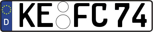 KE-FC74