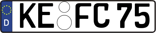 KE-FC75