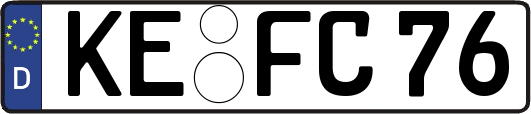 KE-FC76
