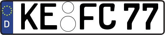 KE-FC77