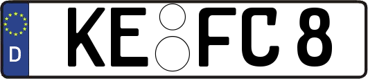 KE-FC8