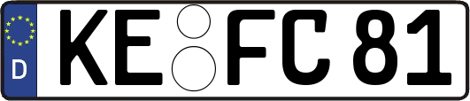 KE-FC81
