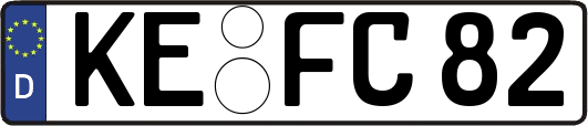 KE-FC82