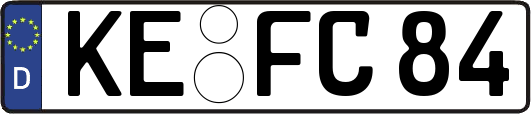 KE-FC84