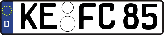 KE-FC85