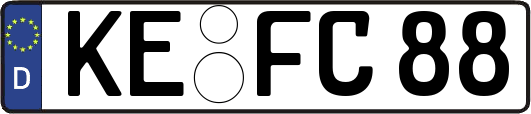 KE-FC88