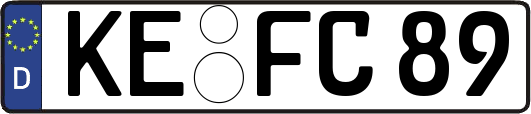 KE-FC89