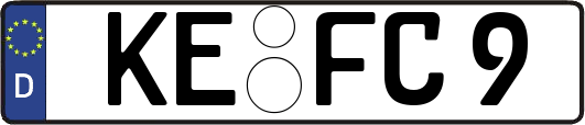 KE-FC9