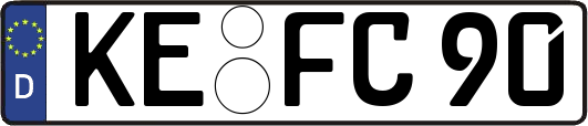 KE-FC90