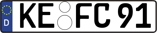 KE-FC91