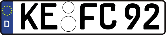 KE-FC92