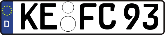 KE-FC93