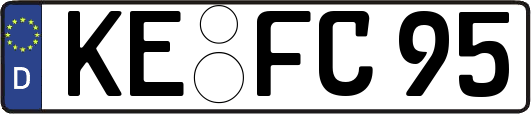 KE-FC95