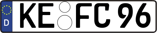 KE-FC96