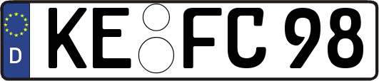 KE-FC98
