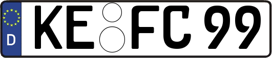 KE-FC99