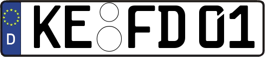 KE-FD01